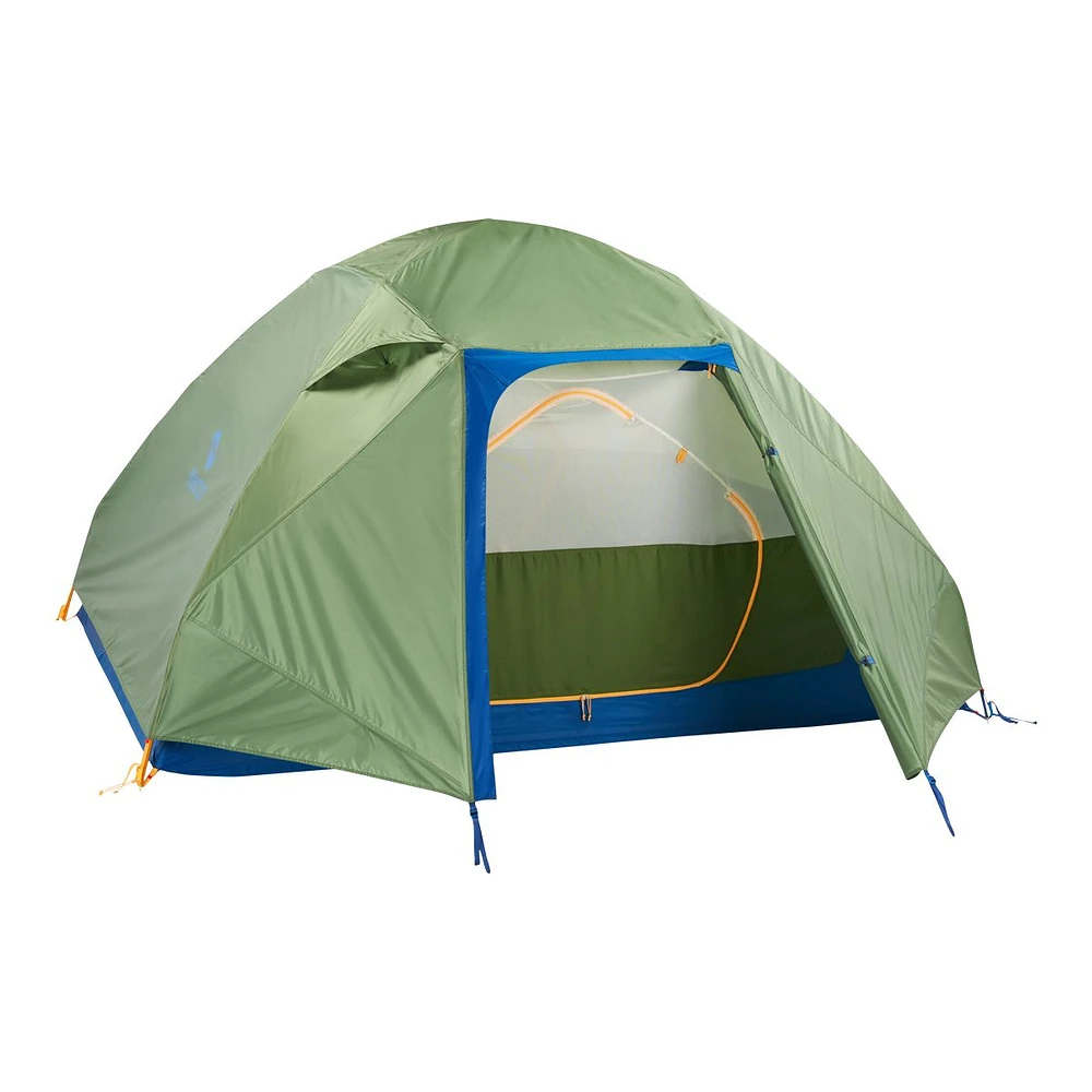 Marmot Tungsten 4-Person Tent