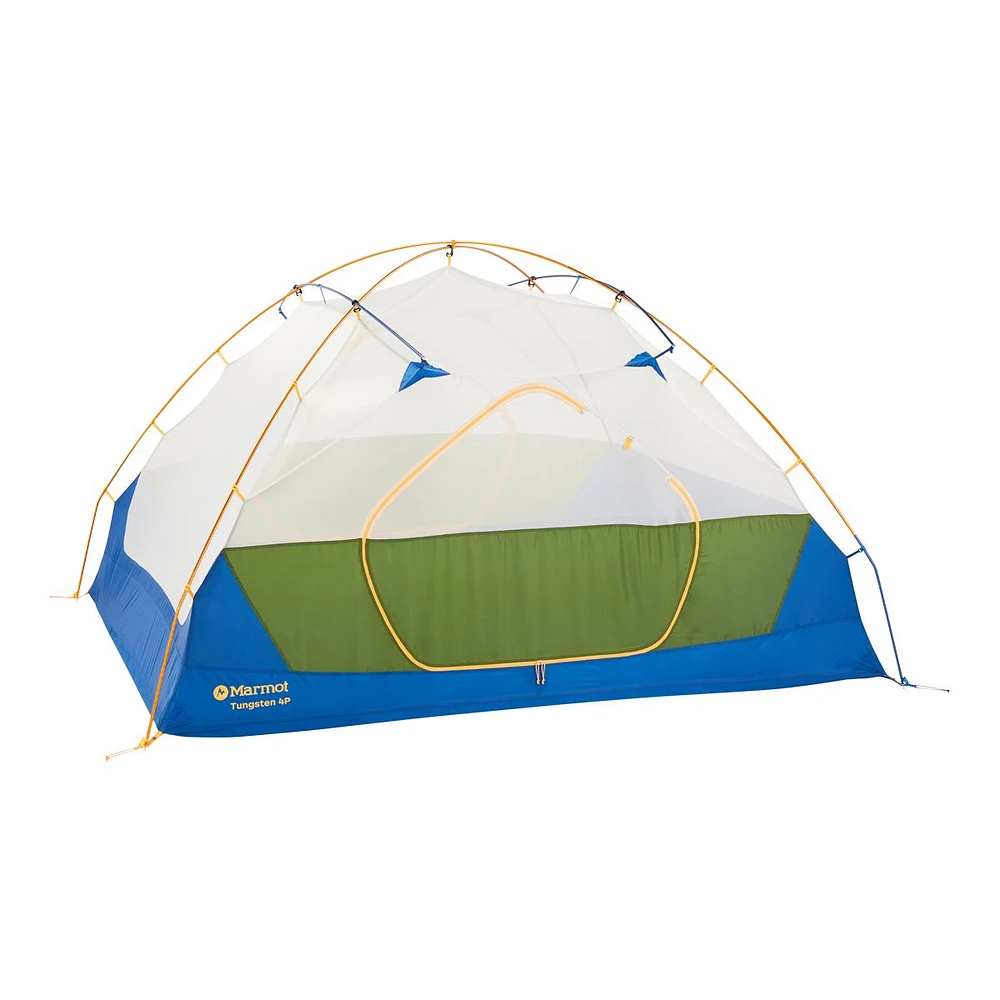 Marmot Tungsten 4-Person Tent