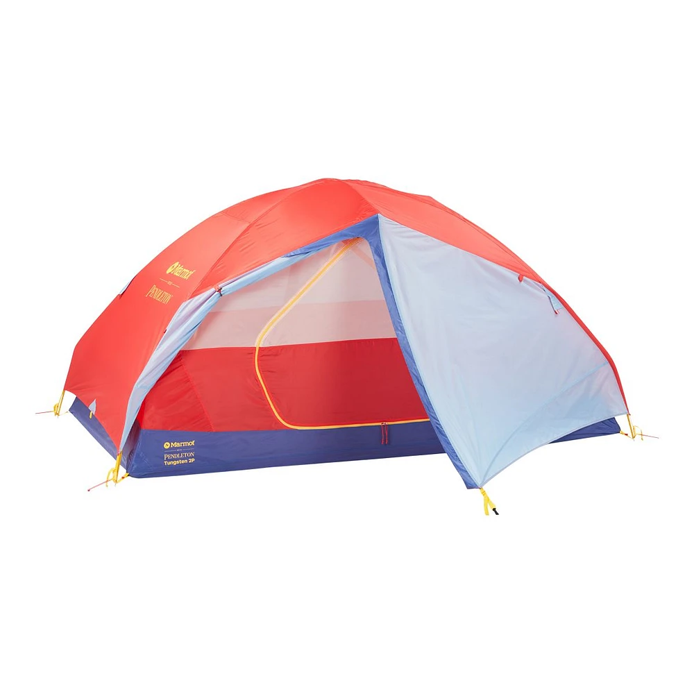 Marmot Pendleton Tungsten 2 Person Tent