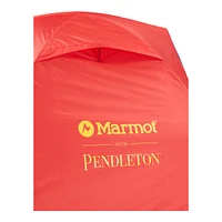 Marmot Pendleton Tungsten 2 Person Tent