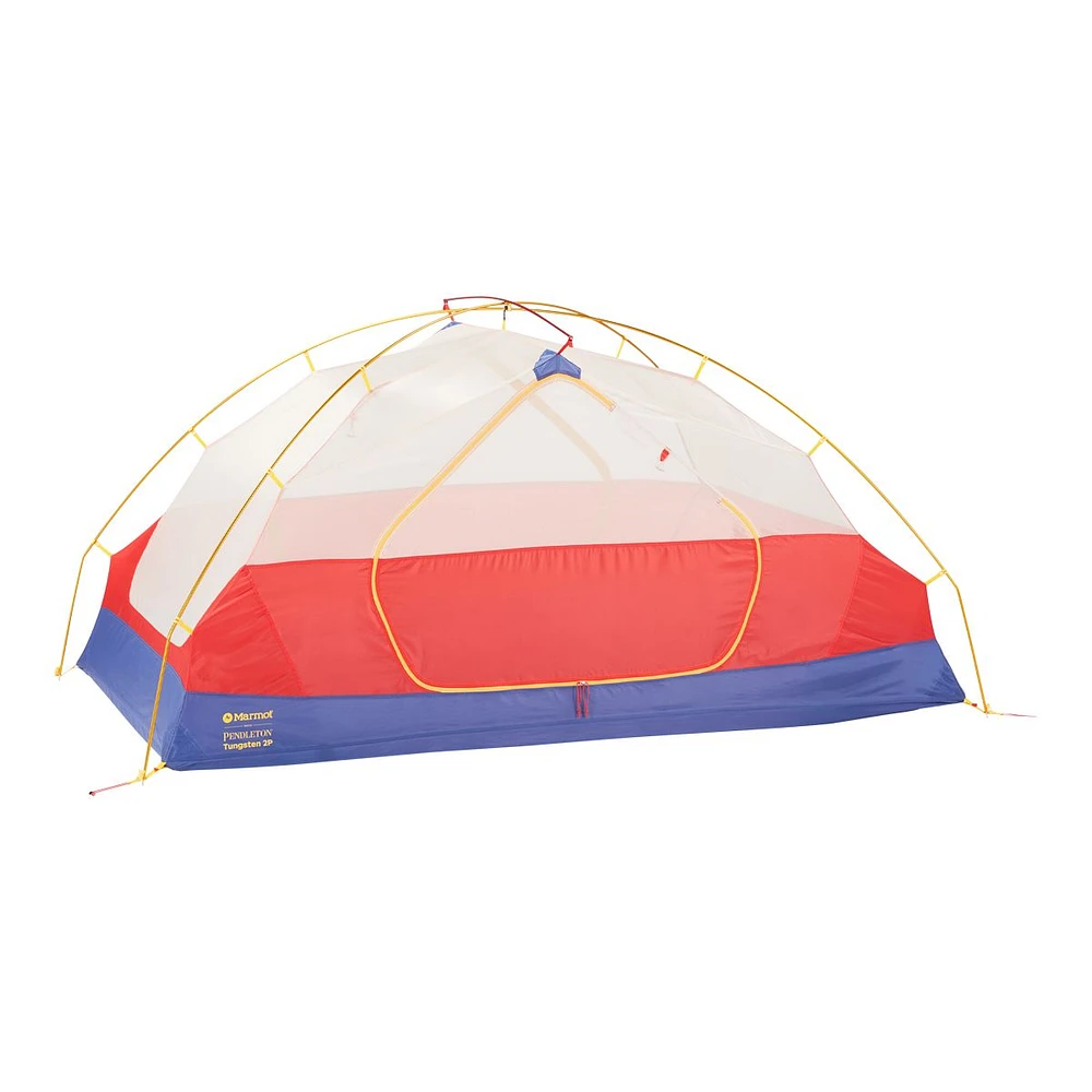 Marmot Pendleton Tungsten 2 Person Tent