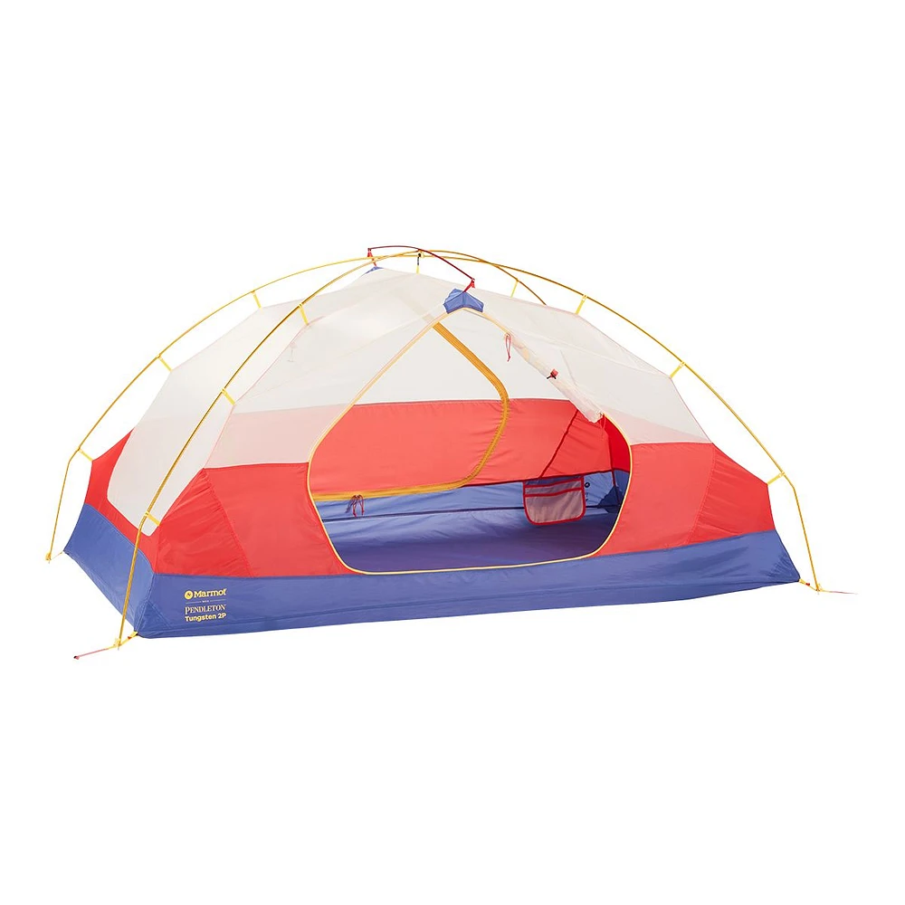 Marmot Pendleton Tungsten 2 Person Tent