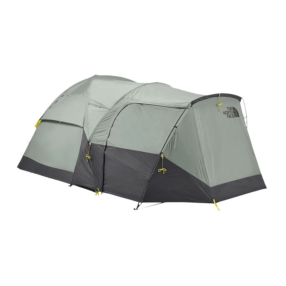 The North Face Wawona 6 Double-Wall 6 Person Tent