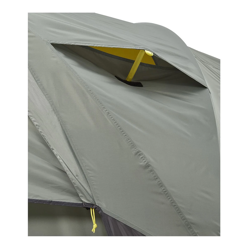 The North Face Wawona 6 Double-Wall 6 Person Tent