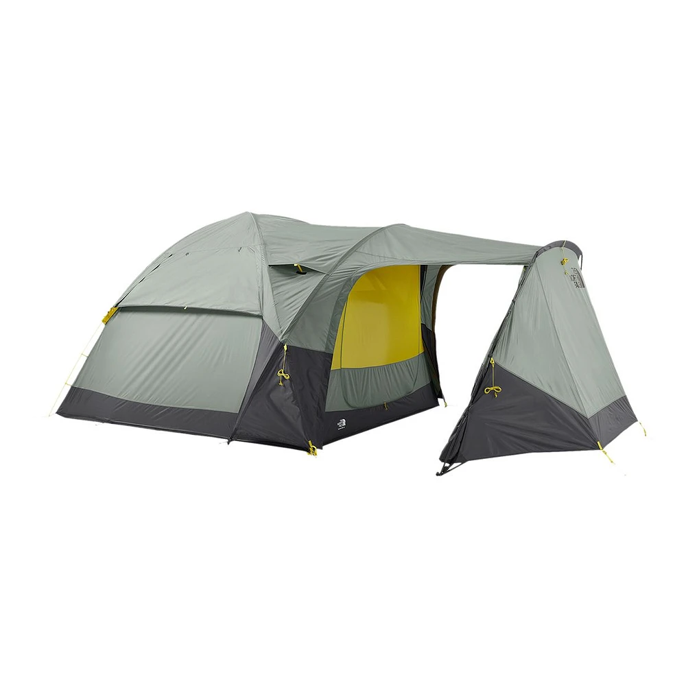 The North Face Wawona 6 Double-Wall 6 Person Tent