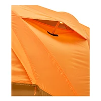 The North Face Wawona 6 Double-Wall Spacious 6 Person Tent