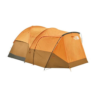 The North Face Wawona 6 Double-Wall Spacious 6 Person Tent