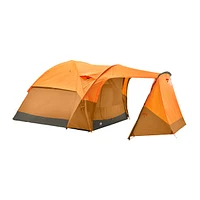 The North Face Wawona 6 Double-Wall Spacious 6 Person Tent