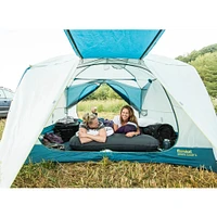 Eureka Space Camp 4 Durable Comfortable 4 Person Tent