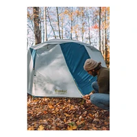 Eureka Space Camp 4 Durable Comfortable 4 Person Tent