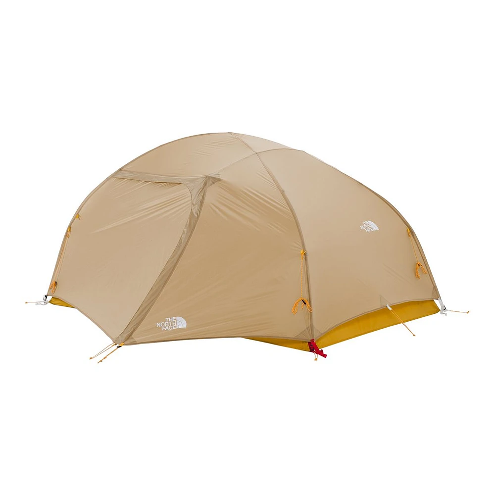 The North Face Trail Lite Ventilated Spacious Person Tent