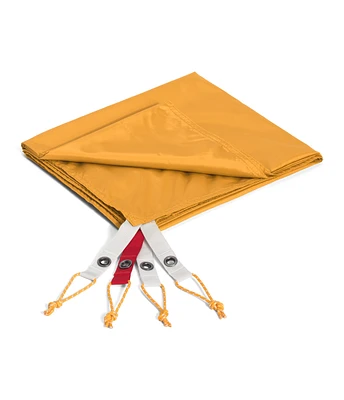 The North Face Trail Lite 2 Footprint Tent