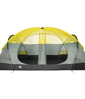 The North Face Wawona 8 Double-Wall Spacious 8 Person Tent