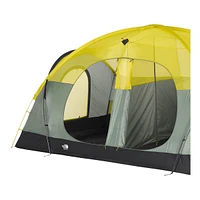 The North Face Wawona 8 Double-Wall Spacious 8 Person Tent