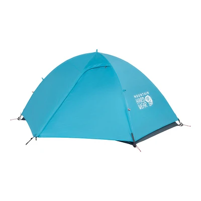 Mountain Hardwear Meridian Easy-Pitch Comfortable Person Tent