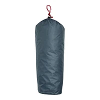 Mountain Hardwear Meridian Easy-Pitch Comfortable Person Tent