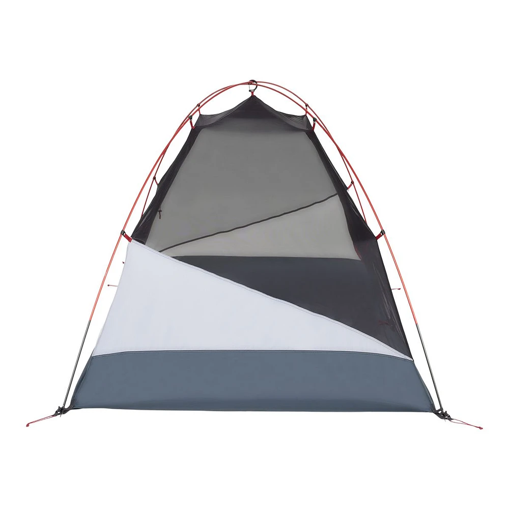 Mountain Hardwear Meridian Easy-Pitch Comfortable Person Tent