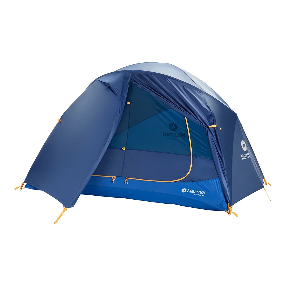 Marmot Pacifica Person Tent