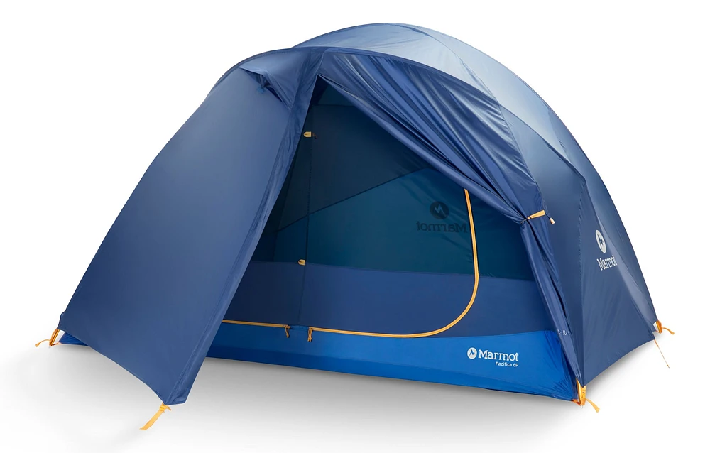 Marmot Pacifica Person Tent