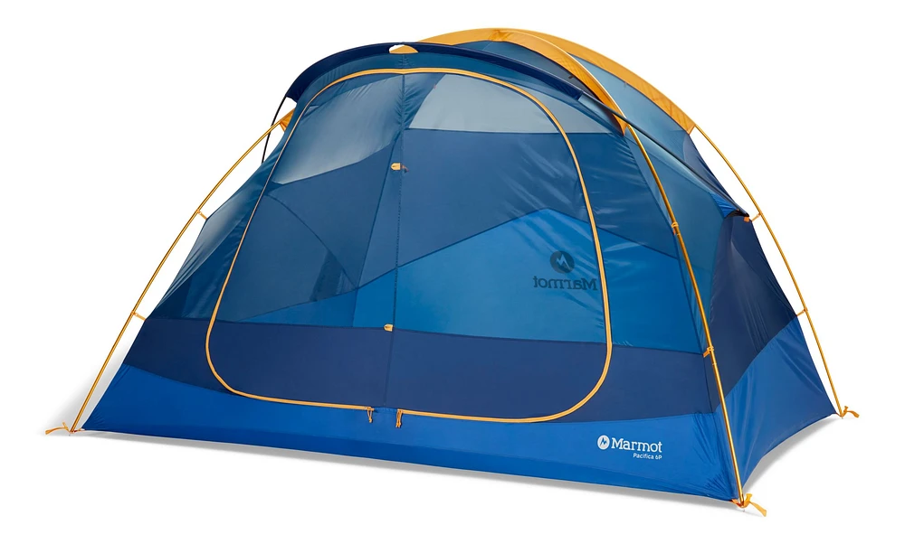 Marmot Pacifica Person Tent