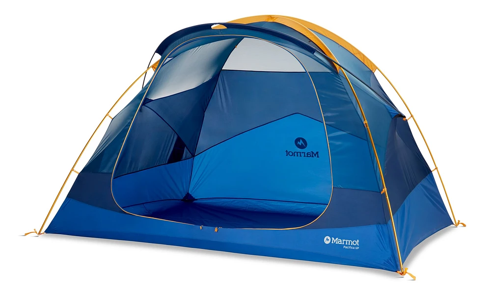 Marmot Pacifica Person Tent