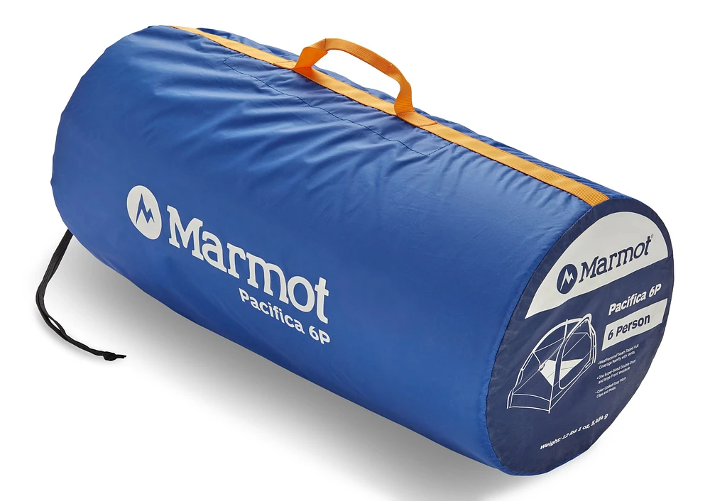 Marmot Pacifica Person Tent