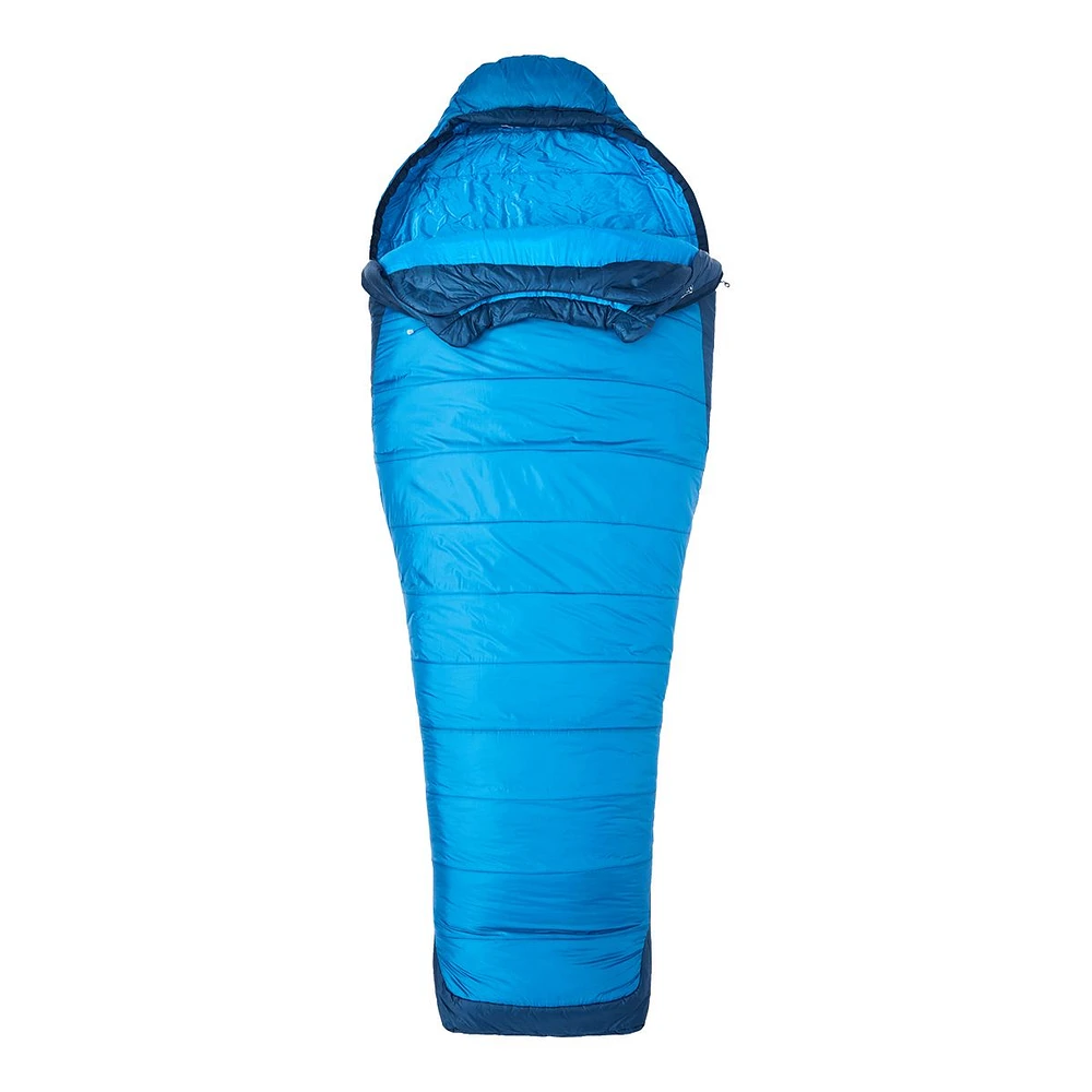 Marmot Trestles Elite Eco -7°C/20°F Extra Wide Sleeping Bag