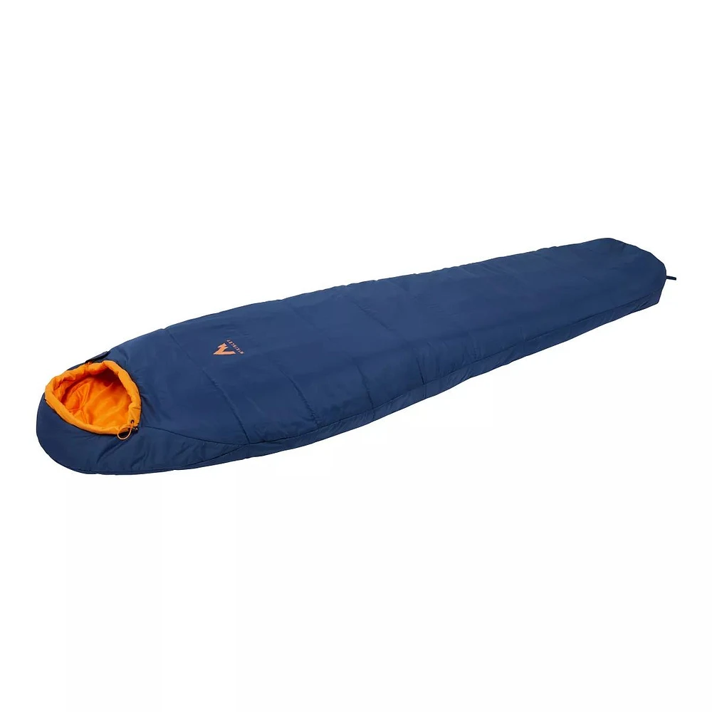 McKinley Trekker 0°C Recycled Material Sleeping Bag