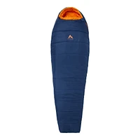 McKinley Trekker 0°C Recycled Material Sleeping Bag