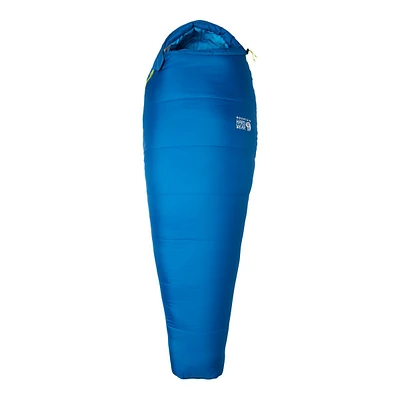 Mountain Hardwear Bozeman Kids Adjustable Sleeping Bag