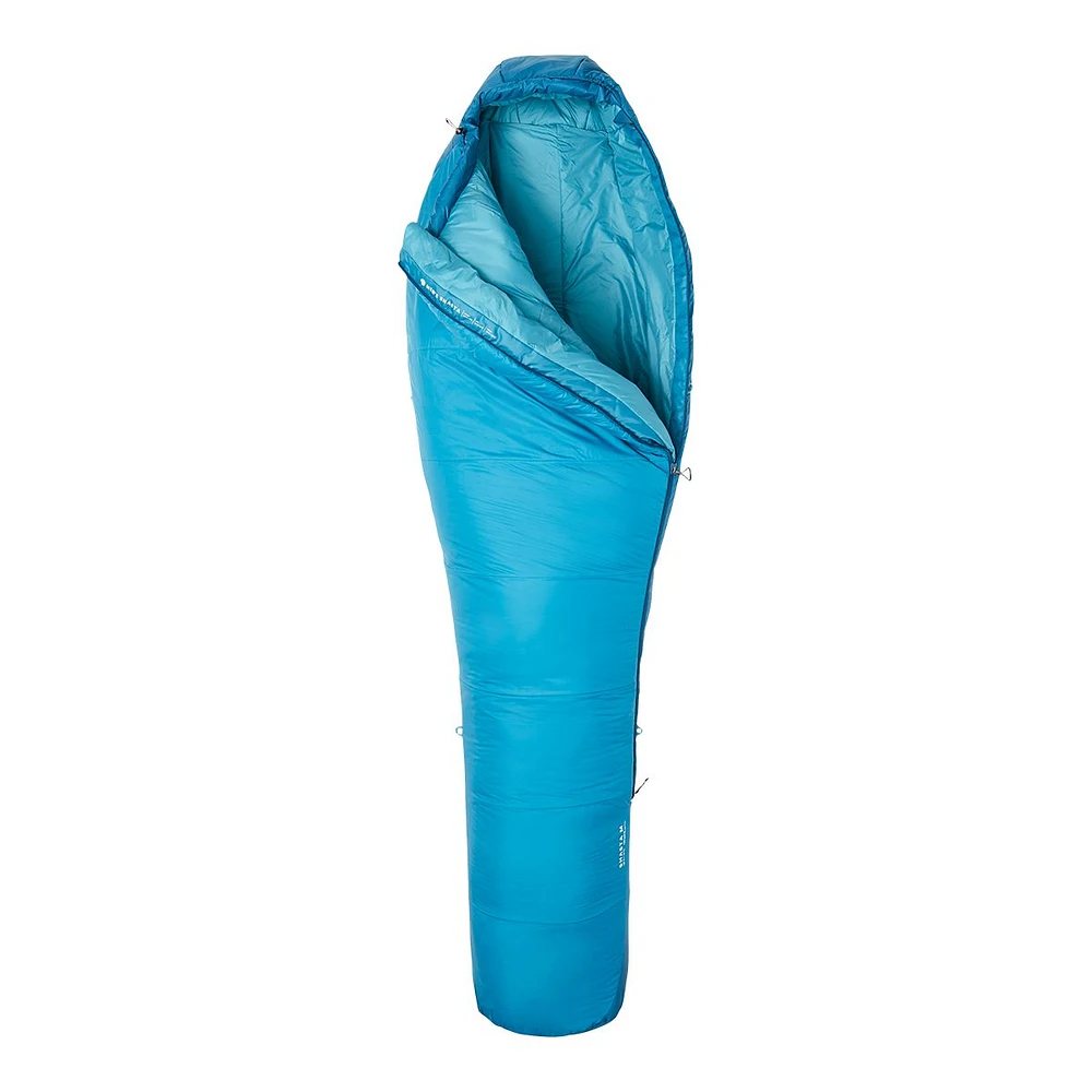 Mountain Hardwear Men's Shasta 15°F/-9°C Left Zipper Regular Sleeping Bag