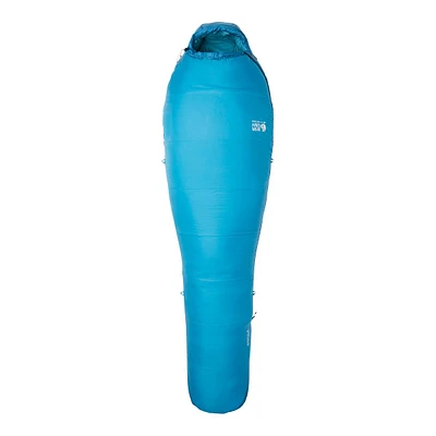 Mountain Hardwear Shasta 15°F/-9°C Left Zipper Long Sleeping Bag