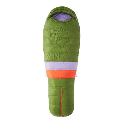 Marmot Angelfire Women's 25F/-4C Regular Down Sleeping Bag