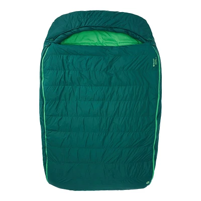 Marmot Yolla Bolly Doublewide Men's 30°F/-1°C Left Zipper Sleeping Bag