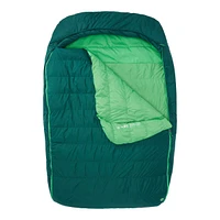 Marmot Yolla Bolly Doublewide Men's 30°F/-1°C Left Zipper Sleeping Bag