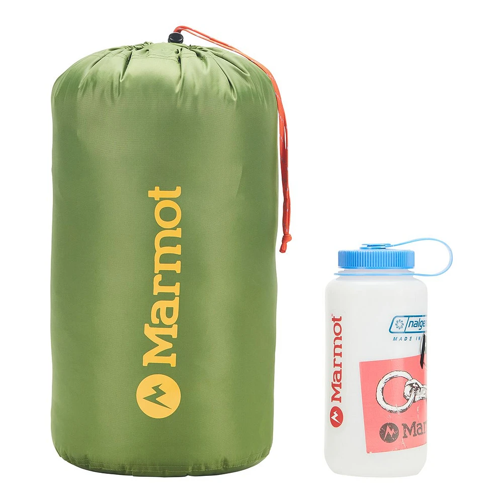 Marmot Bantamweight Down Sleeping Bag