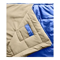 The North Face Eco Trail Bed 20°F/-7°C Left Zipper Regular Sleeping Bag