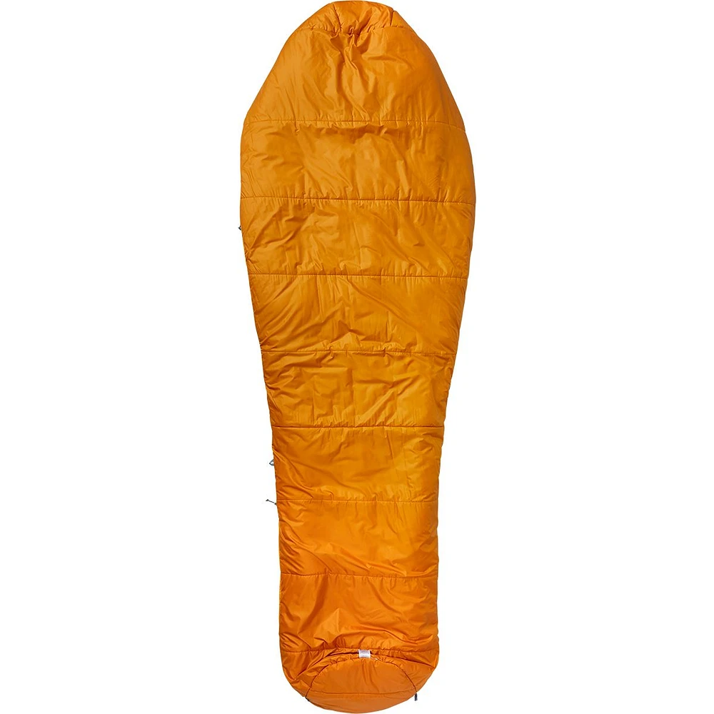 Mountain Hardwear Men's Shasta Left Zipper Regular Sleeping Bag