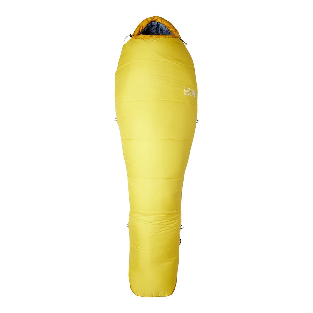 Mountain Hardwear Men's Shasta Right Zipper Regular Sleeping Bag