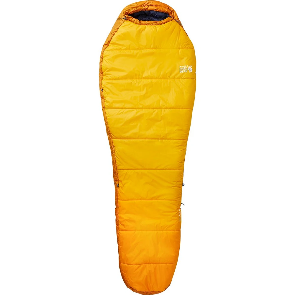 Mountain Hardwear Shasta Long Left Zipper Sleeping Bag