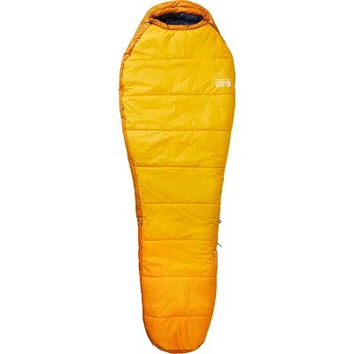 Mountain Hardwear Shasta Long Left Zipper Sleeping Bag