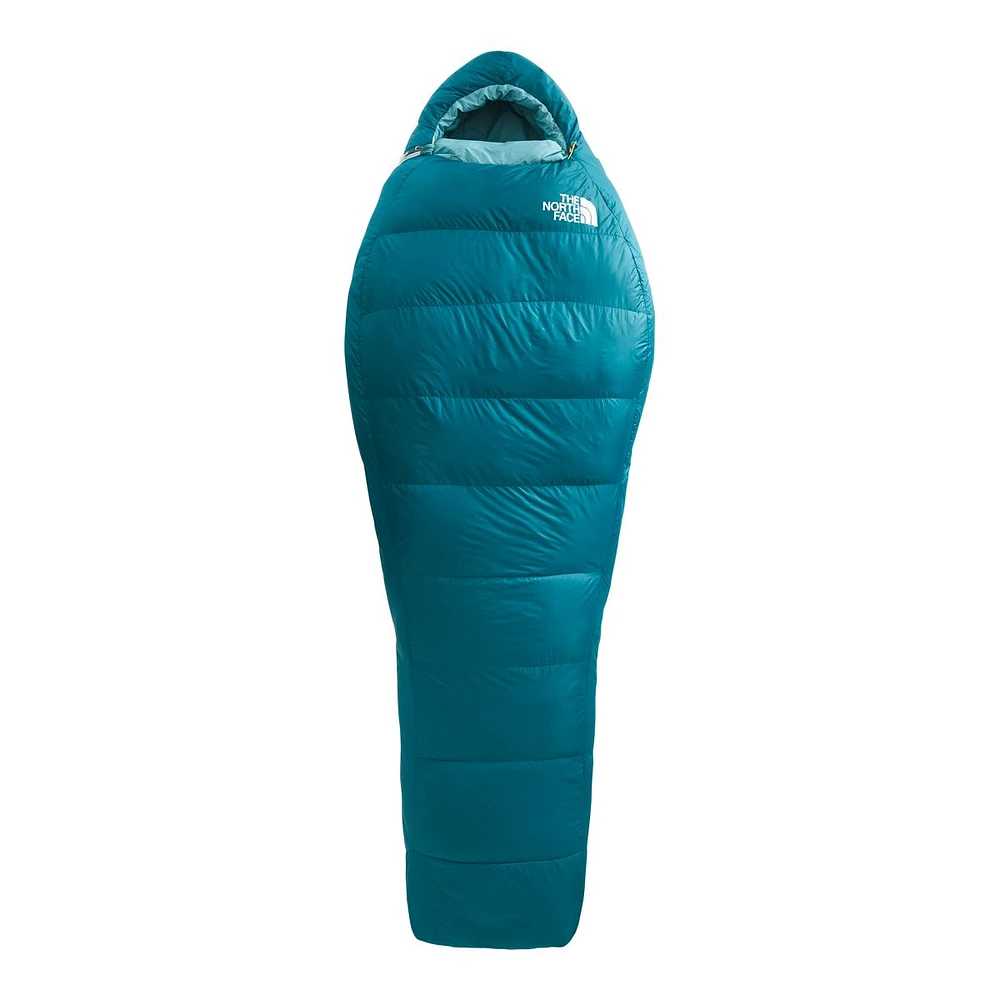 The North Face Trail Lite 20°F/-7°C Regular Right Zipper Down Sleeping Bag