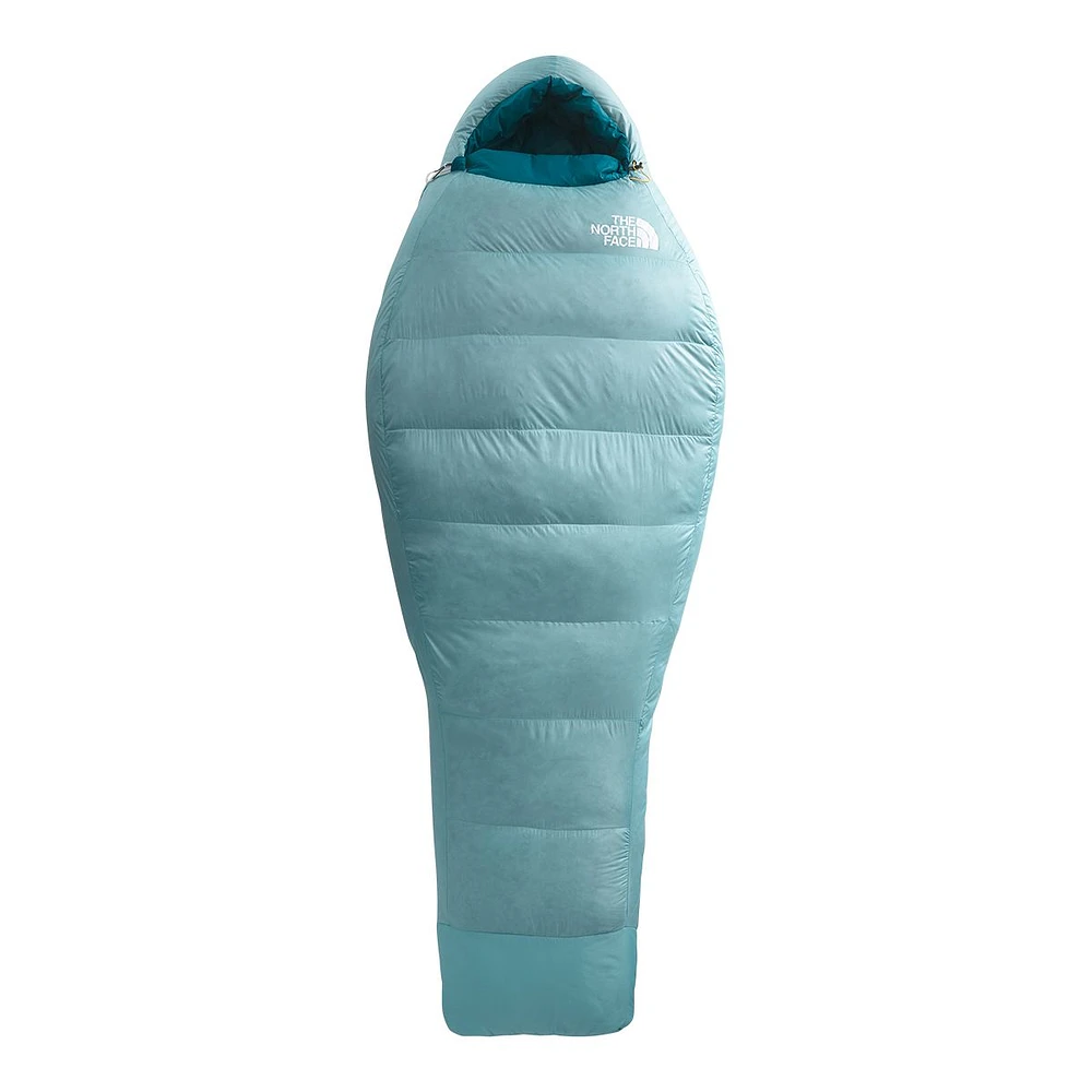 The North Face Trail Lite Women's 20°F/-7°C Regular Right Zipper Down Sleeping Bag