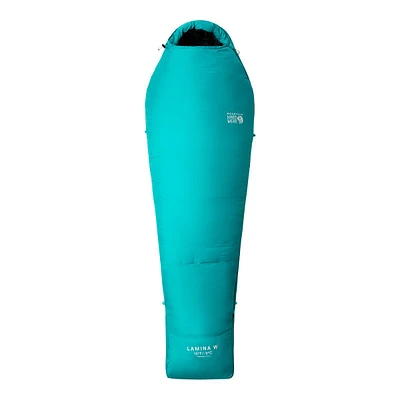 Mountain Hardwear Lamina™ Women's 15°F/-9°C Right Zipper Regular Sleeping Bag