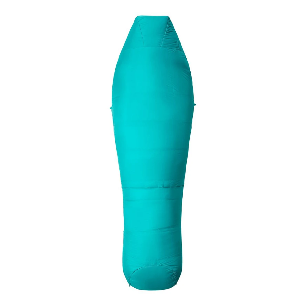 Mountain Hardwear Lamina™ Women's 15°F/-9°C Right Zipper Long Sleeping Bag