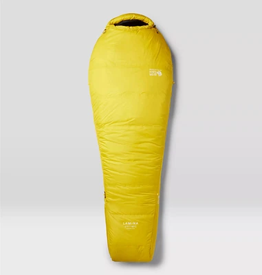 Mountain Hardwear Lamina™ 0°F/-18°C SHT Men's Left Zipper Sleeping Bag