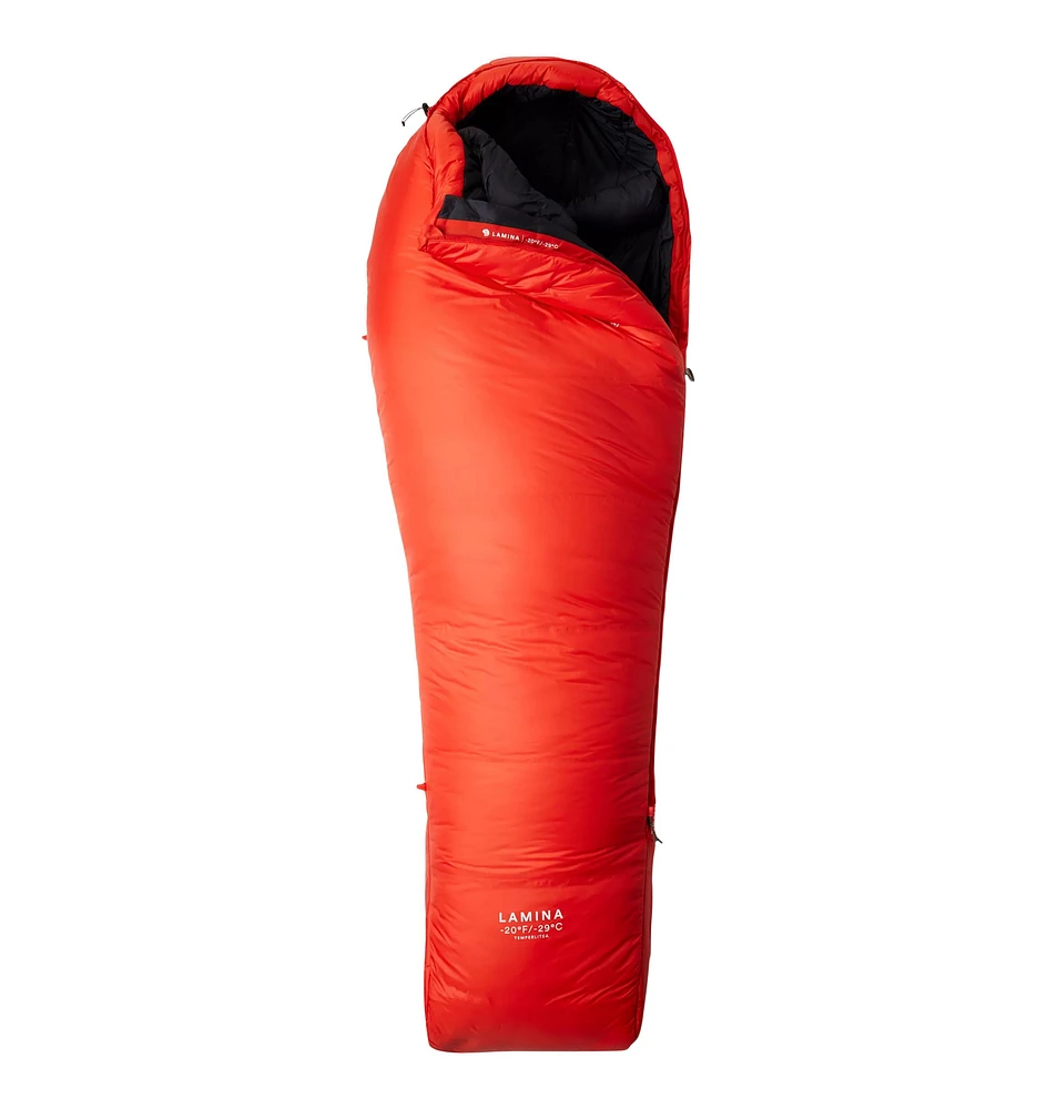 Mountain Hardwear Men's Lamina™ Regular Left Zipper Sleeping Bag