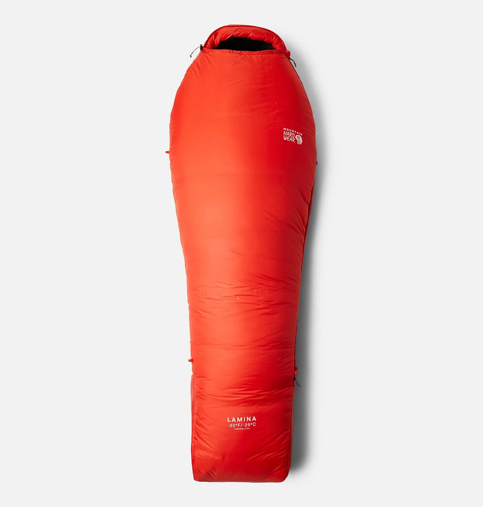 Mountain Hardwear Men's Lamina™ Regular Left Zipper Sleeping Bag