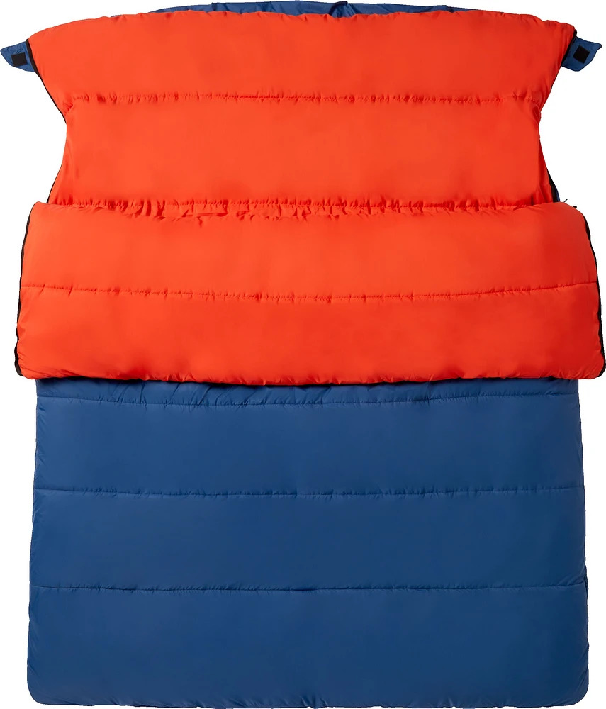 McKinley Double Men's Sleeping Bag