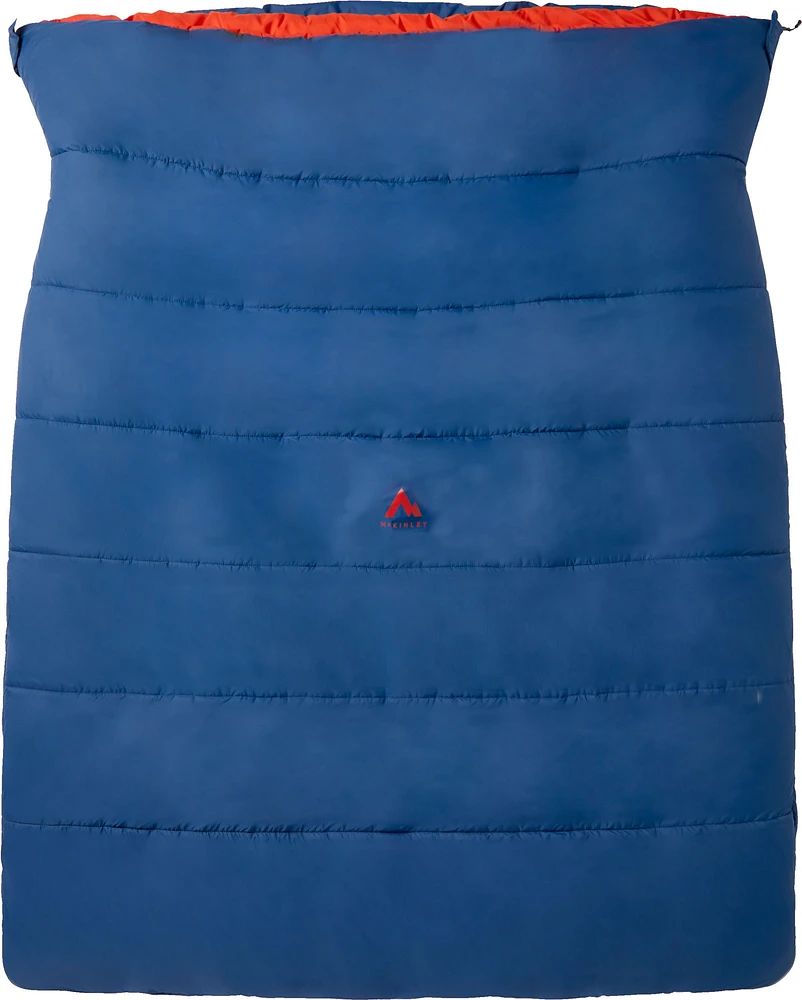 McKinley Double Men's Sleeping Bag